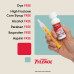 Siro hạ sốt Tylenol Infants' Pain+Fever Cherry 60ml